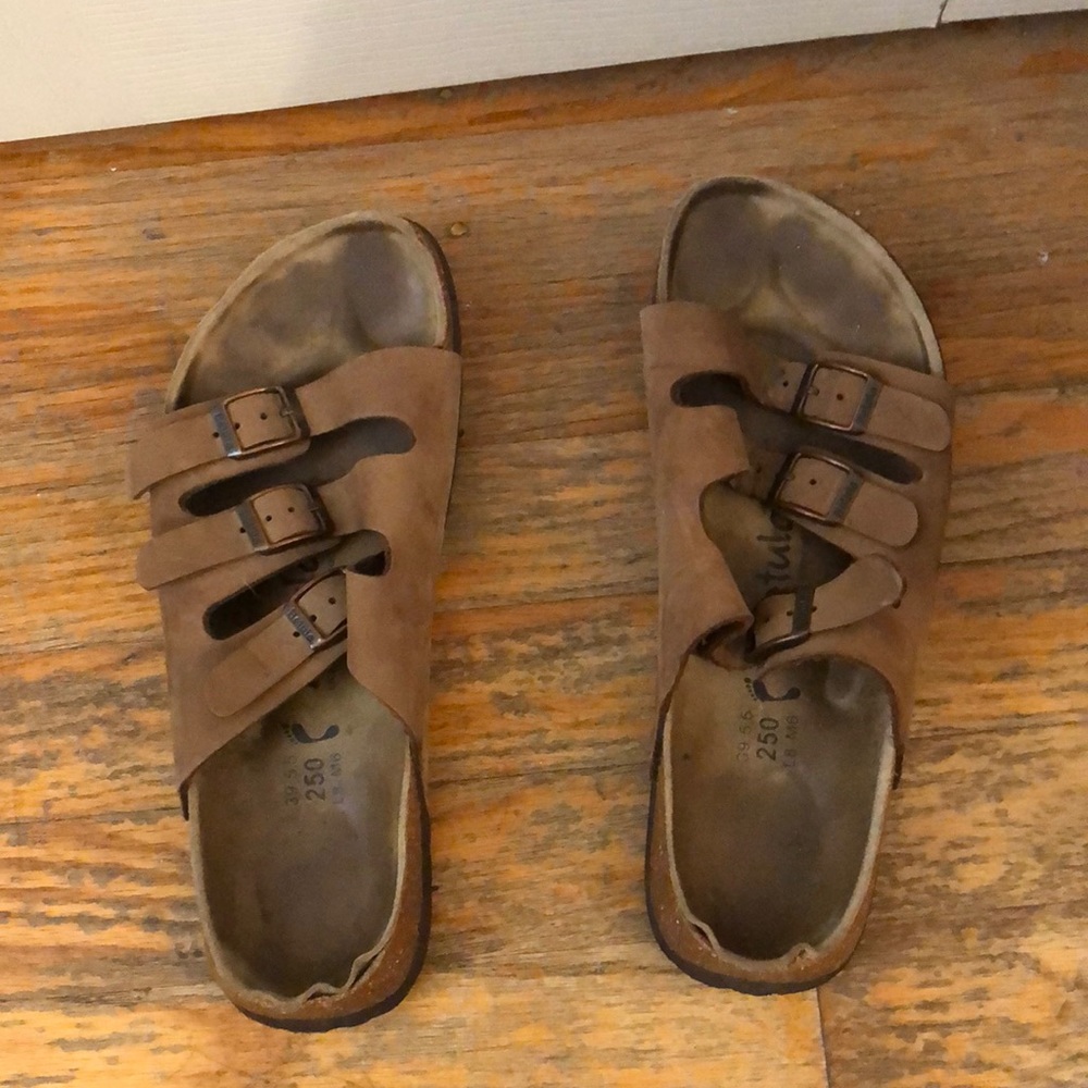 Birkenstock Betula sandals